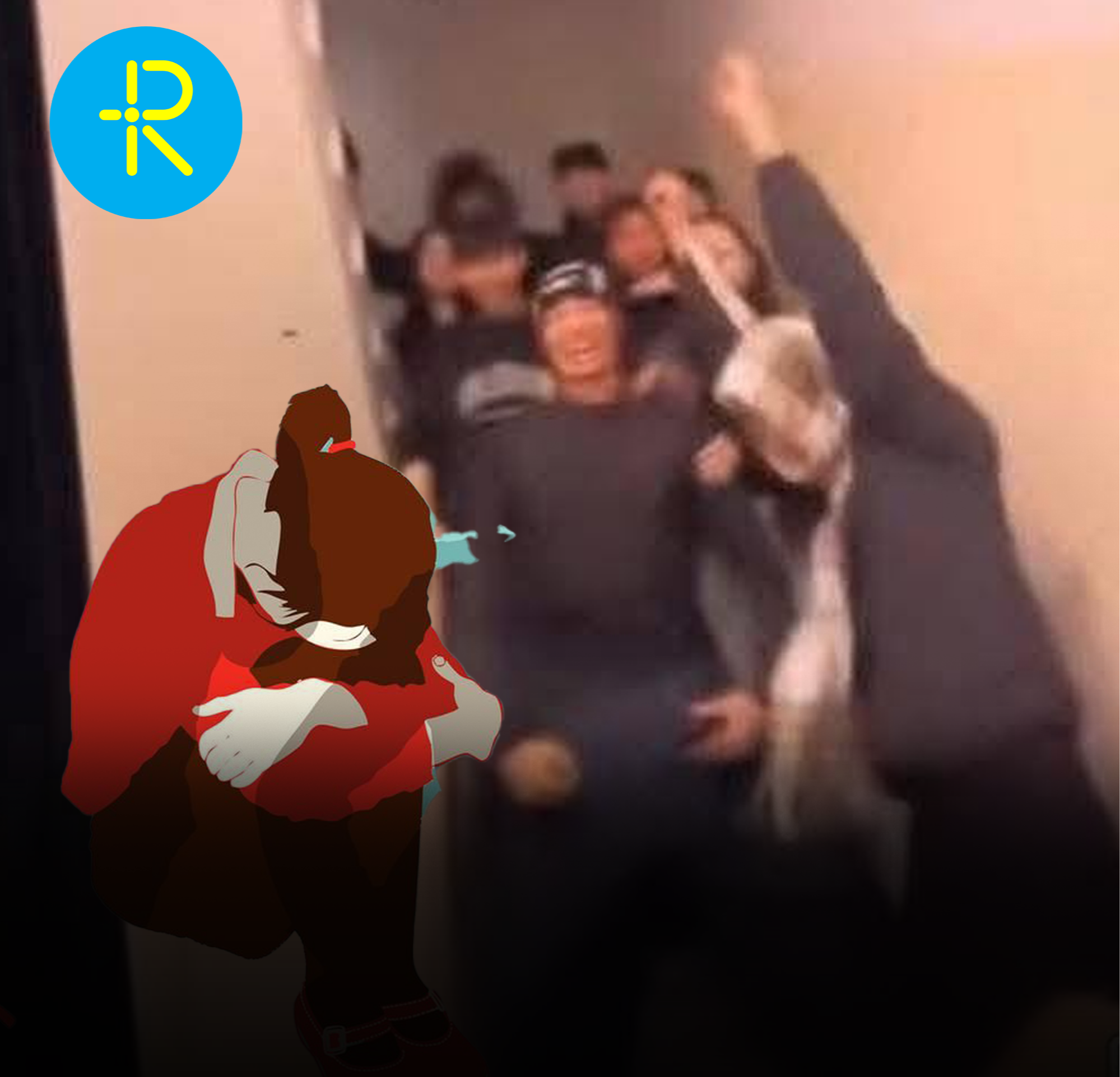 Бусдын биед хүндэвтэр гэмтэл учруулсан бол 3 жилийн хорих ялтай!